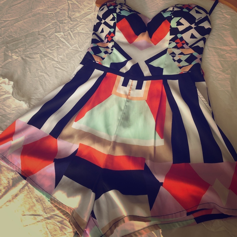 Romper!!